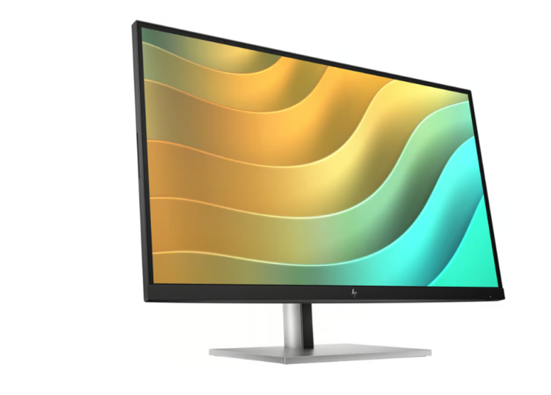 HP E27 USB-C Monitor